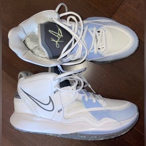 Nike Kyrie basketball sneakers